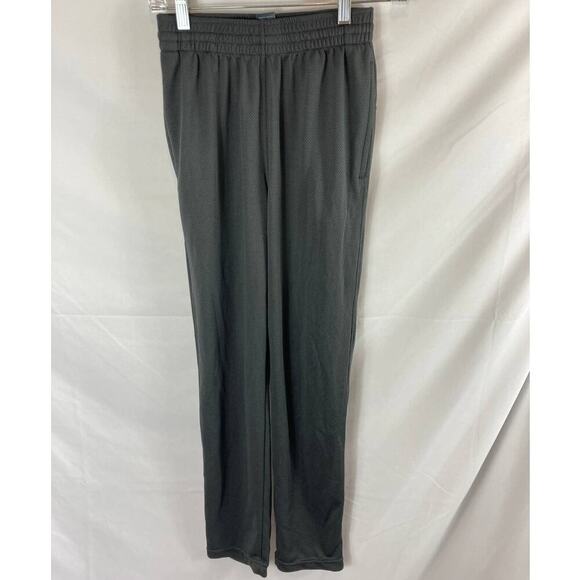 Champion Elastic Waist Grey Sweatpants Size small - Picture 1 of 6